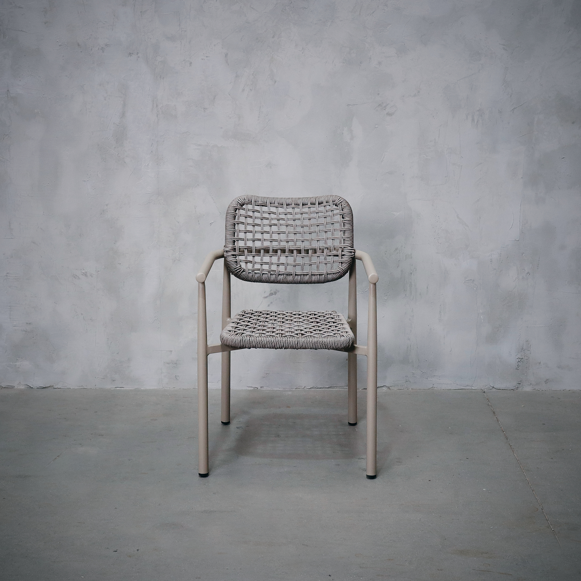 Sitial Bartolo Beige