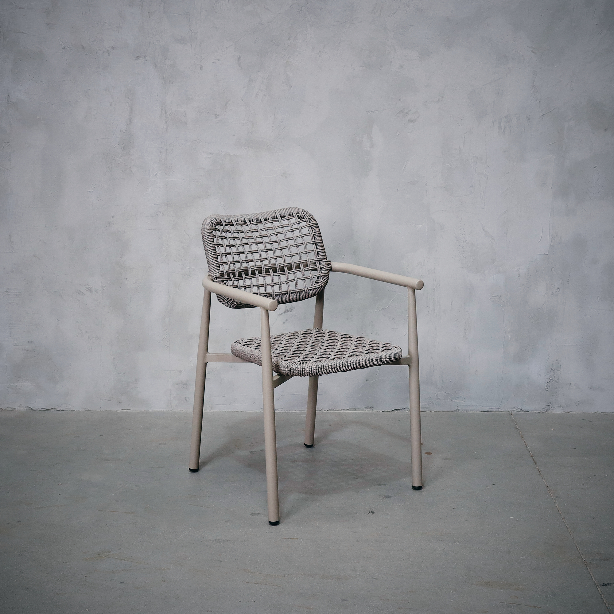 Sitial Bartolo Beige