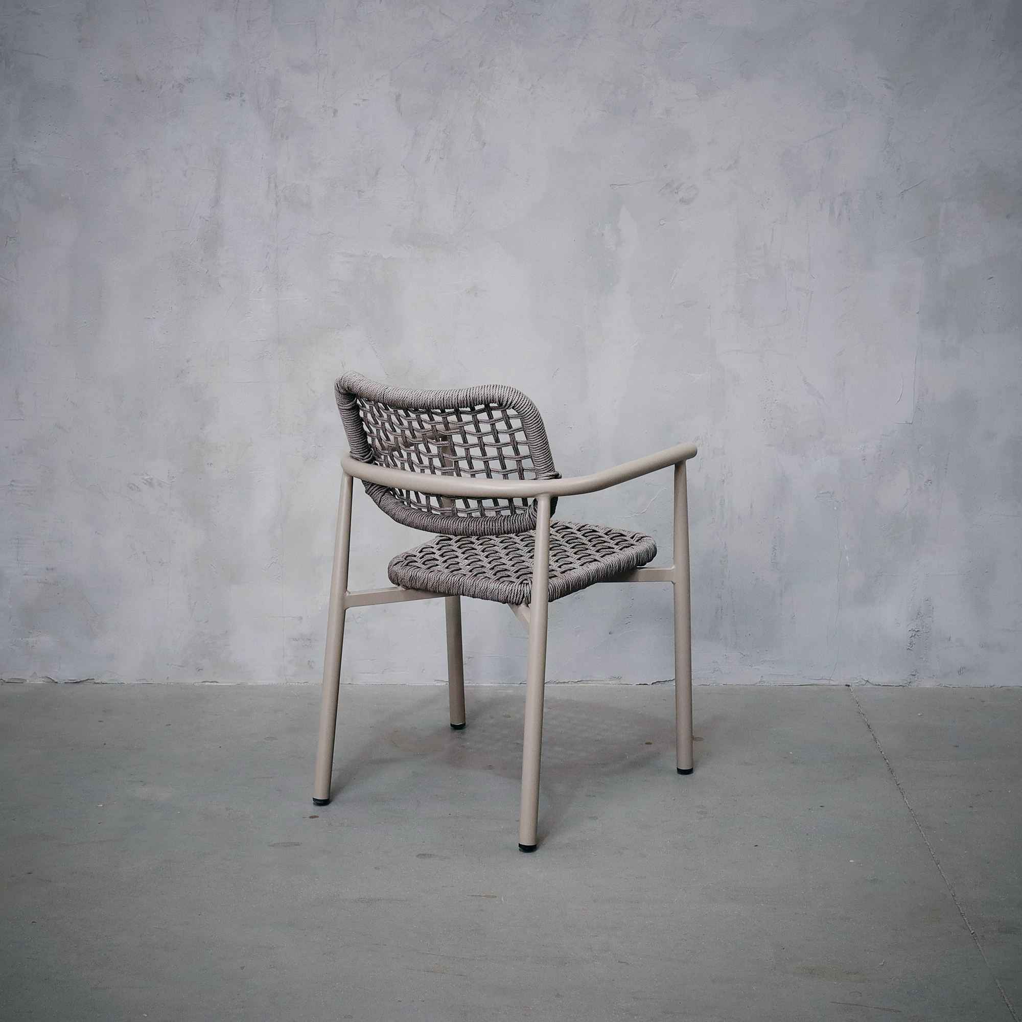 Sitial Bartolo Beige