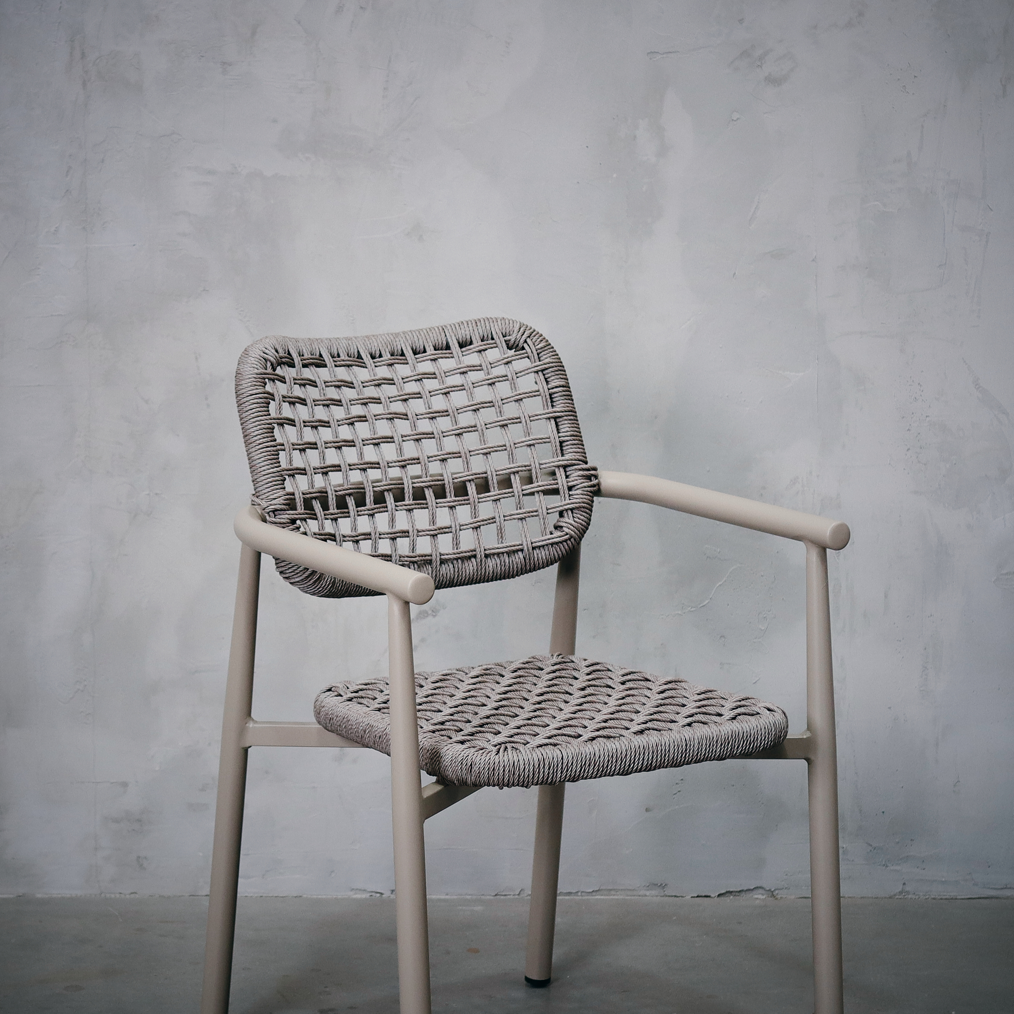 Sitial Bartolo Beige