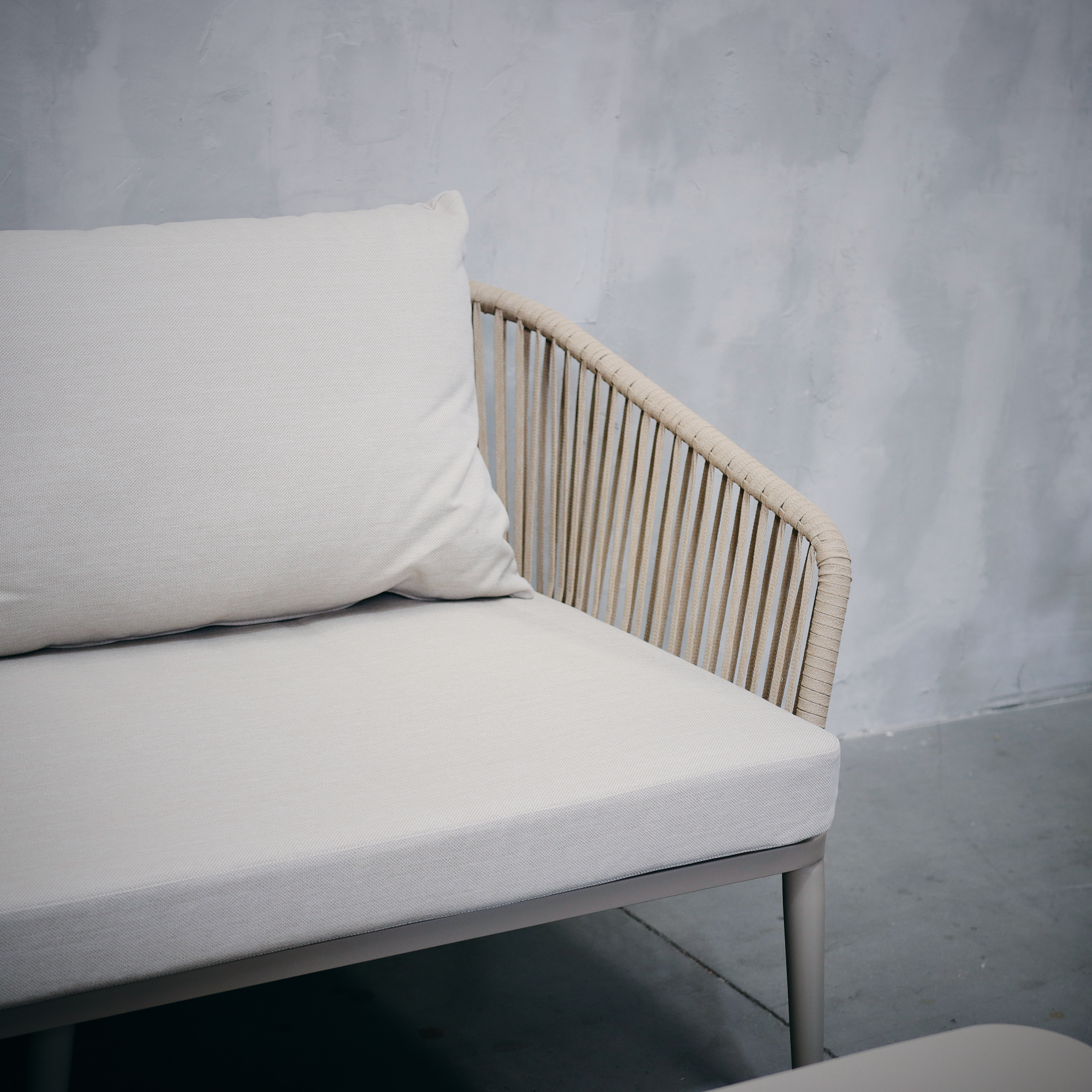 Juego de Terraza Bartolo