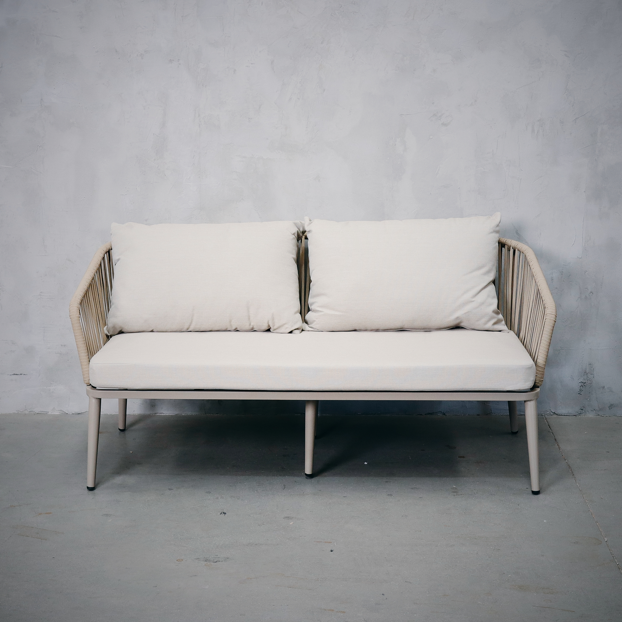 Juego de Terraza Bartolo