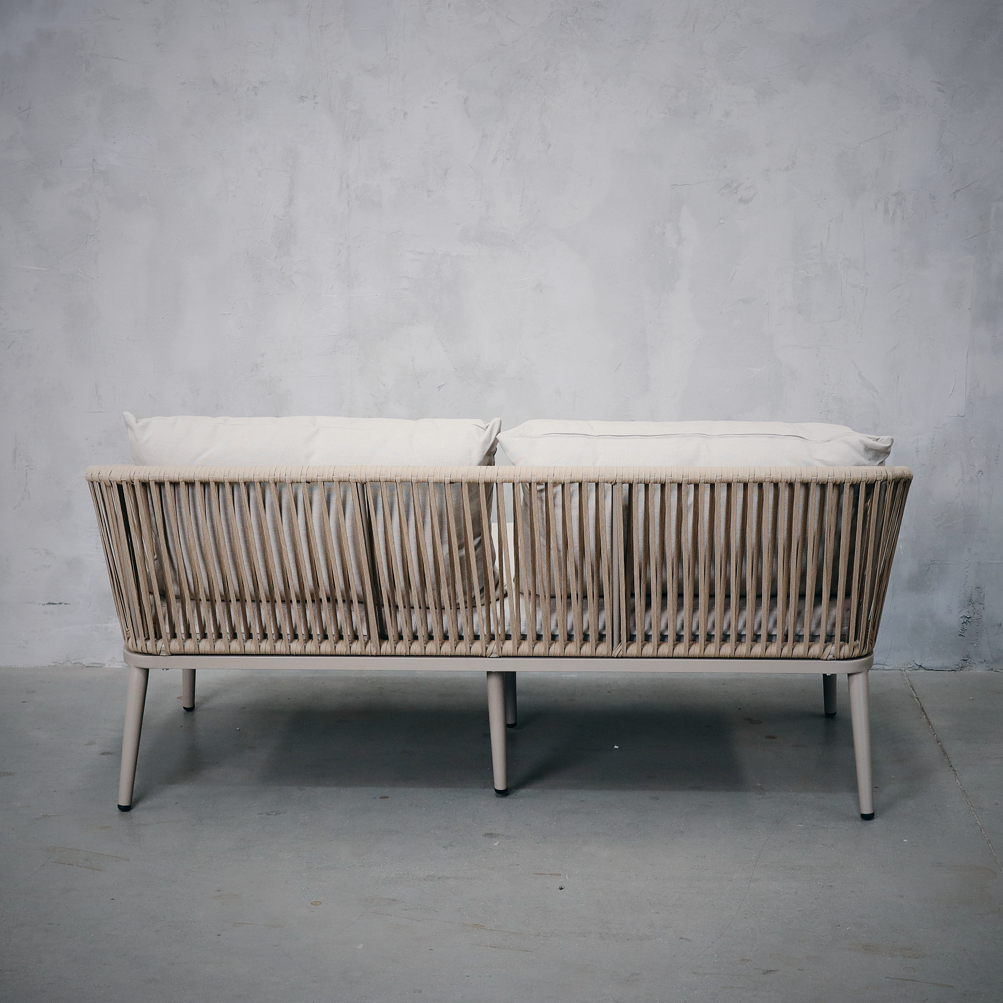 Juego de Terraza Bartolo