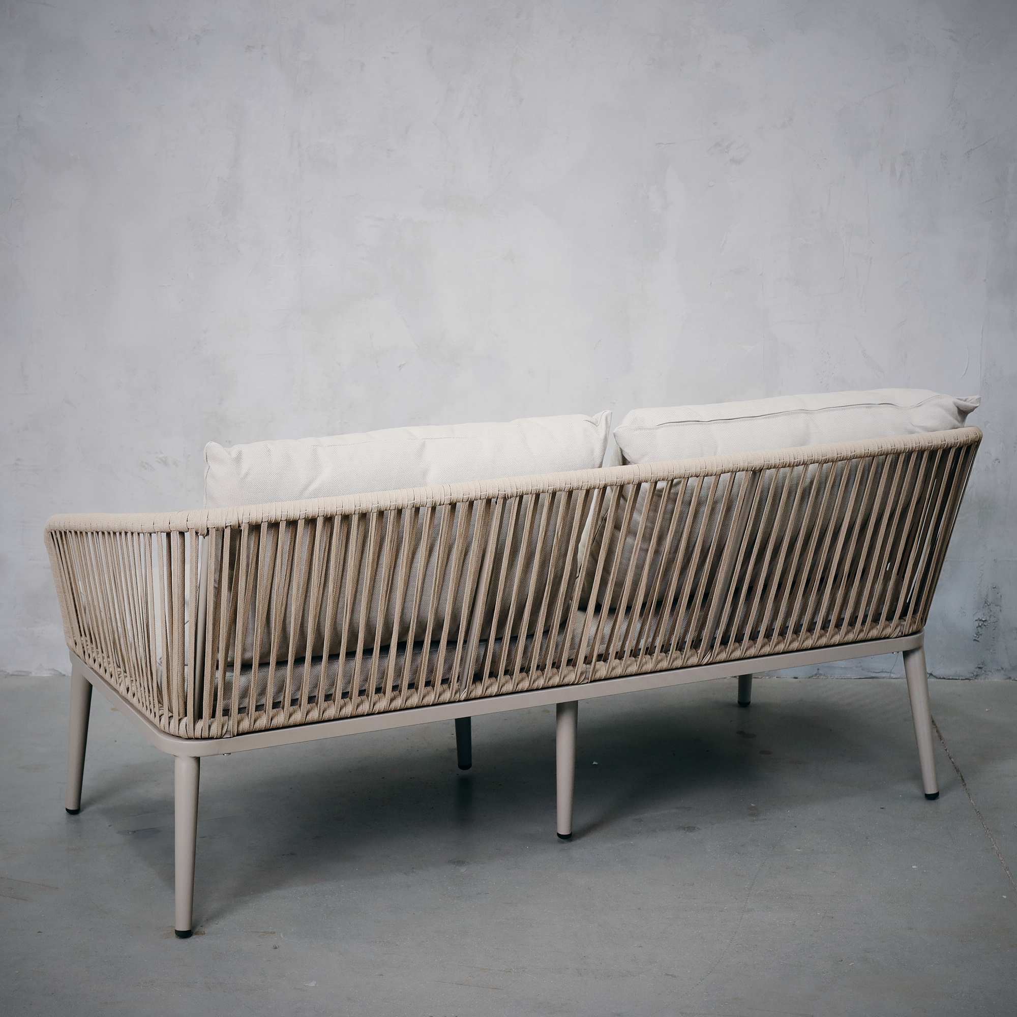 Juego de Terraza Bartolo