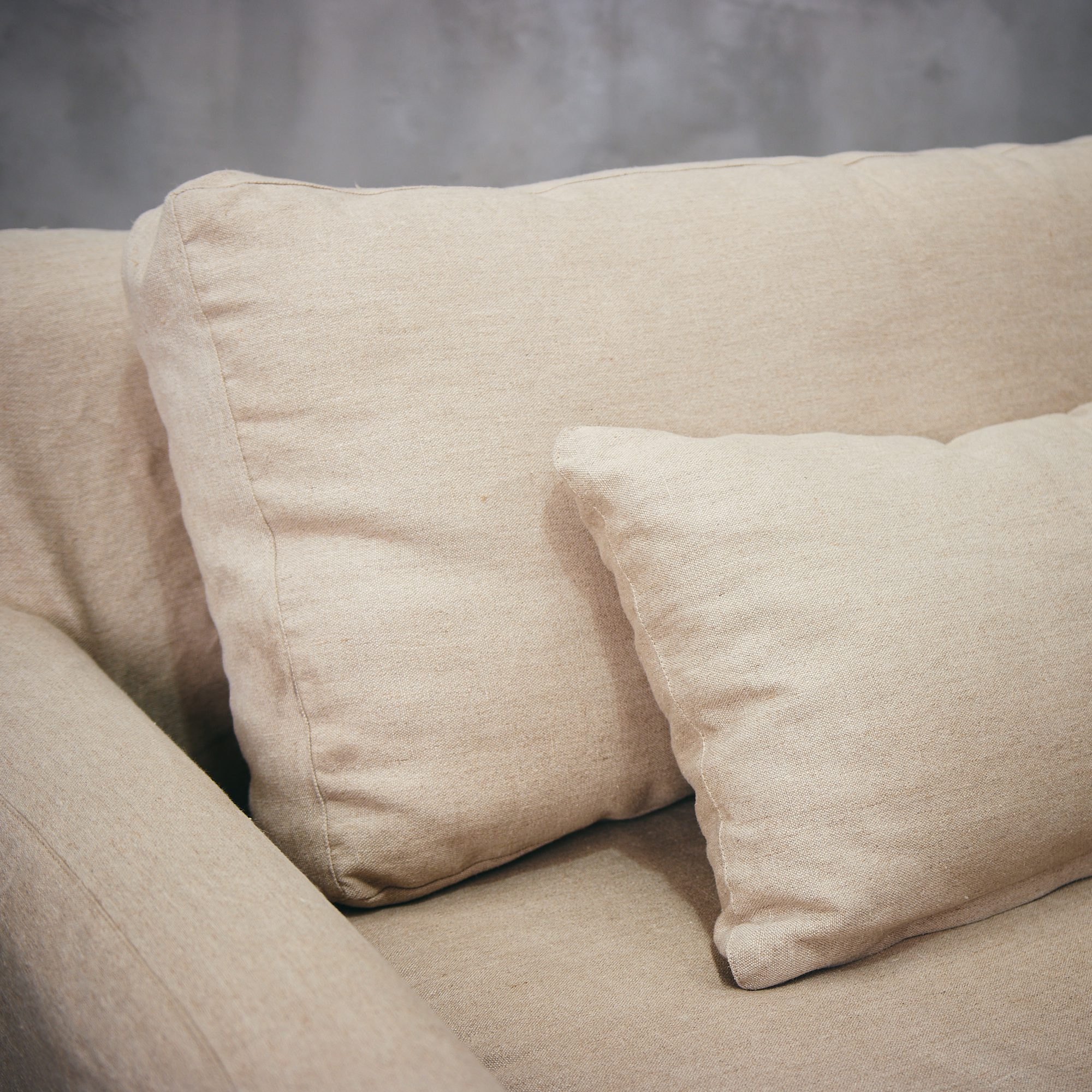 Sofá Trinidad 2.40 Legiado