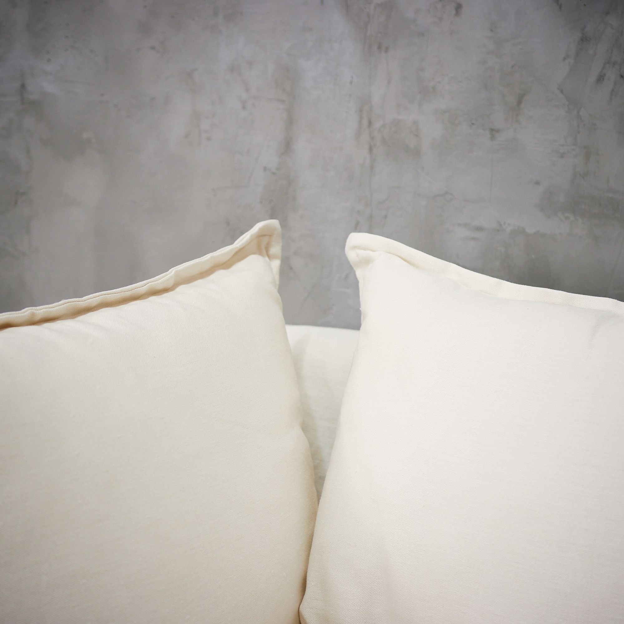 Seccional Vaticano Izq. 2.00 x 2.00 Crudo