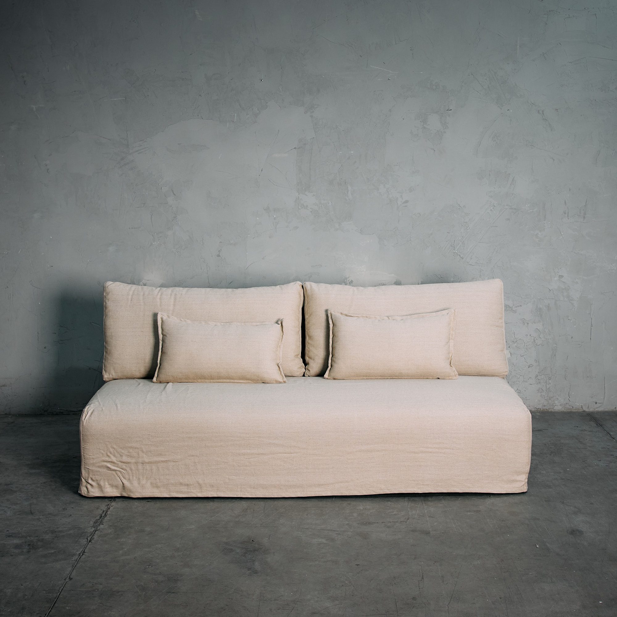 Sofá Alma Legiado 180