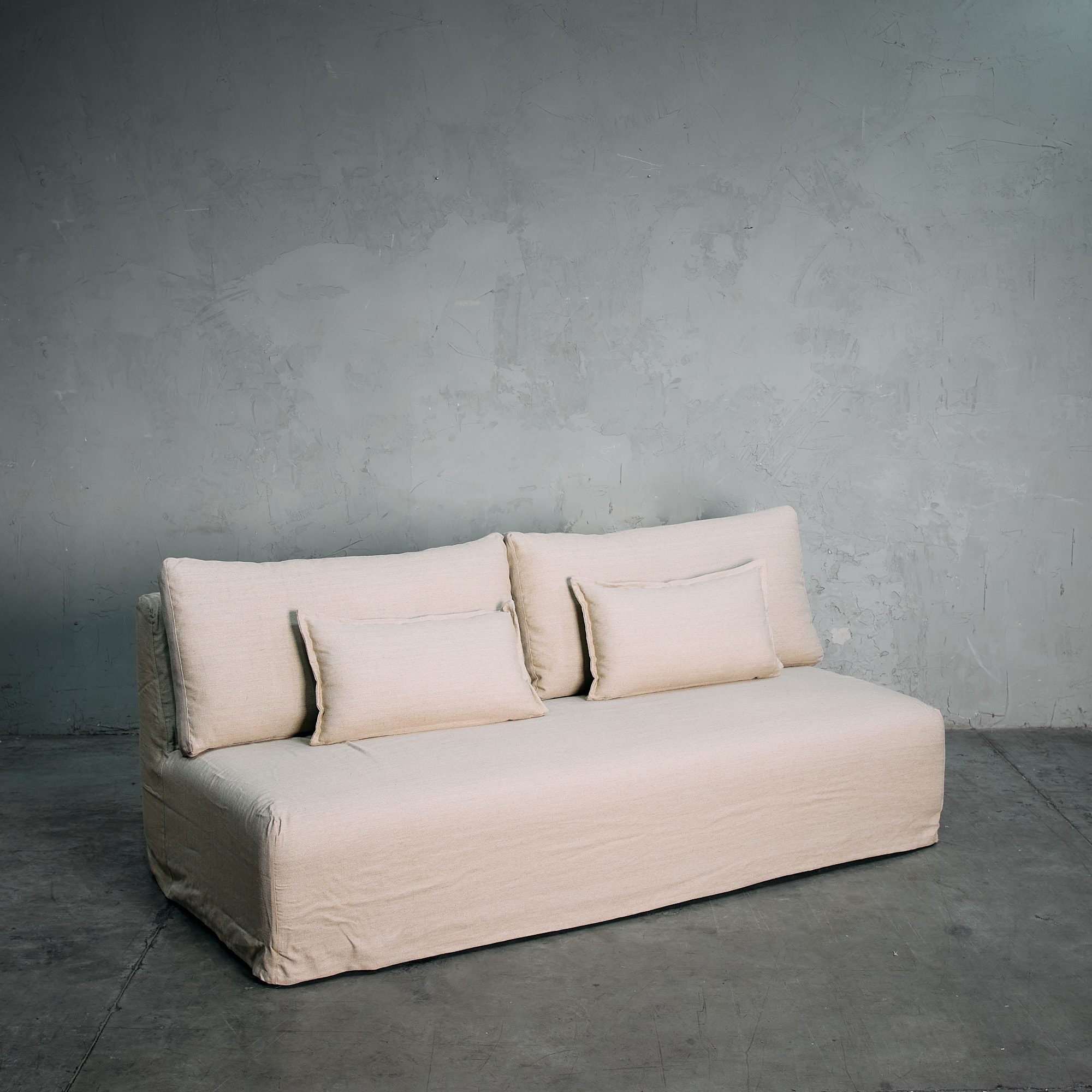 Sofá Alma Legiado 180